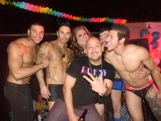 Guadalajara City Gay Groups 107